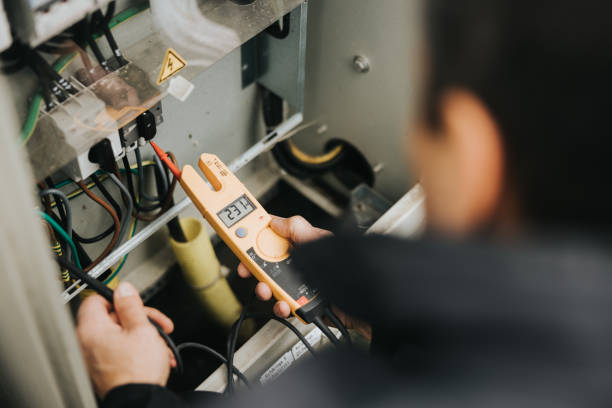 Best Electrical System Inspection  in Griswold, IA