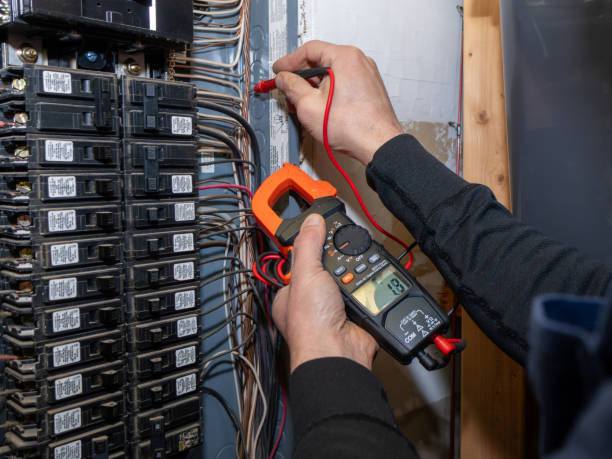 Best Electrical Troubleshooting Services  in Griswold, IA