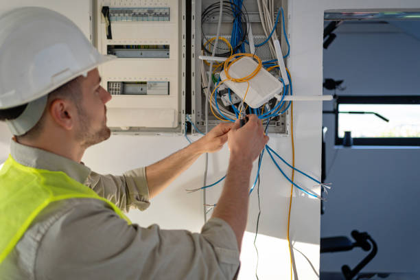 Industrial Electrical Services in IA